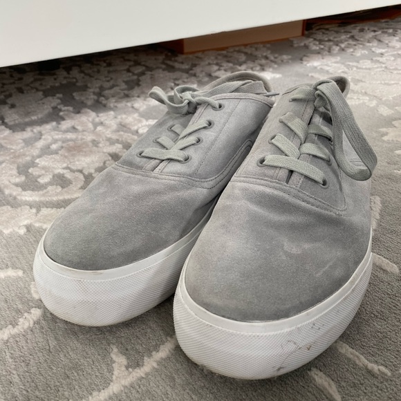 VINCE sneakers - Picture 3 of 8